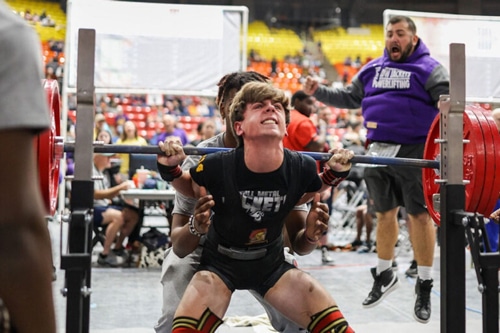 Event Image