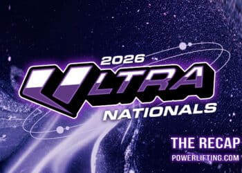 2026 USPA Ultra Nationals Powerlifting Meet Recap