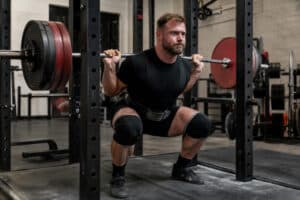 The Strongest Powerlifters Protect Their Easy Reps