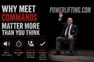 Why Meet Commands Matter More Than You Think